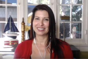 Manifestation Inspiration: Hear How the Universe Conspires with Andrea